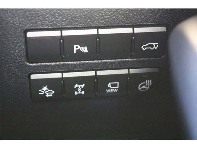 2016 Lexus NX — миниатюра 24