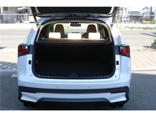 2016 Lexus NX — миниатюра 26