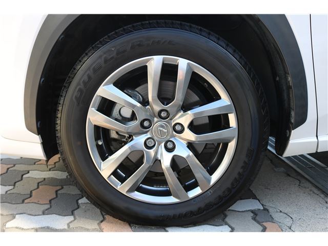 2016 Lexus NX — миниатюра 31