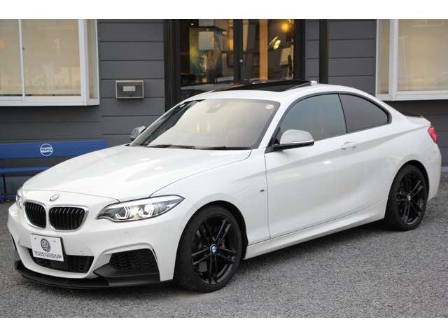 2018 BMW 2 SERIES COUPE — фото 3