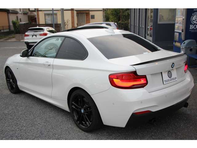 2018 BMW 2 SERIES COUPE — миниатюра 24