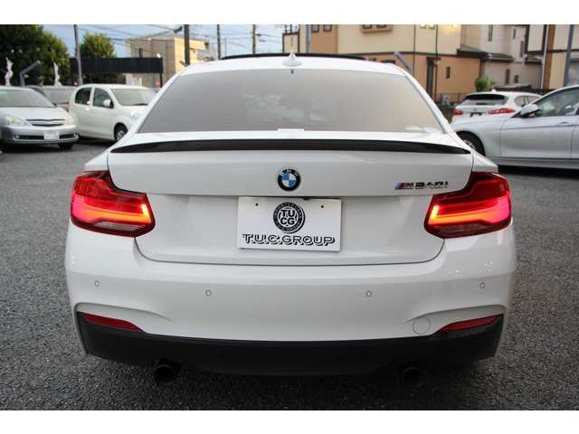 2018 BMW 2 SERIES COUPE — миниатюра 25