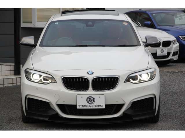 2018 BMW 2 SERIES COUPE — миниатюра 26
