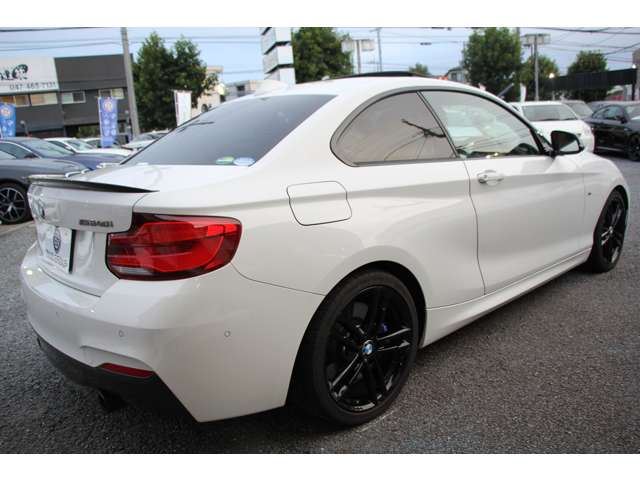 2018 BMW 2 SERIES COUPE — миниатюра 27