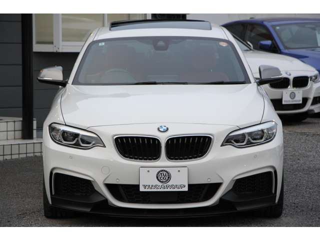 2018 BMW 2 SERIES COUPE — миниатюра 30