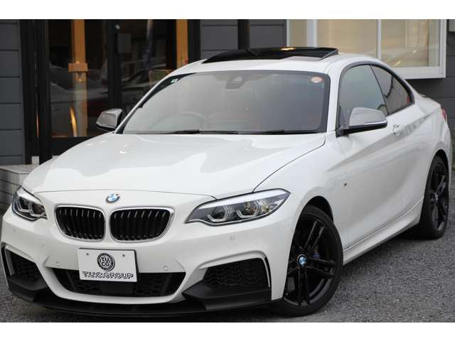 2018 BMW 2 SERIES COUPE — миниатюра 32