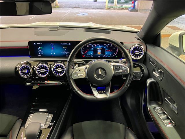 2020 Mercedes-BENZ CLA 照片 3