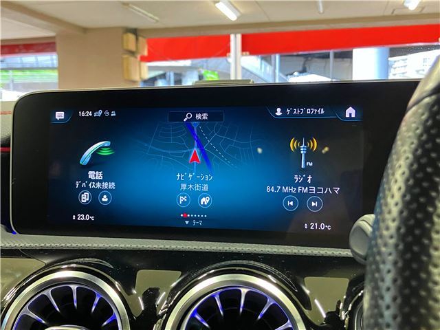 2020 Mercedes-BENZ CLA 照片 12