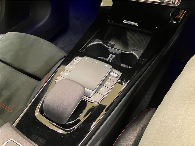 2020 Mercedes-BENZ CLA 照片 15