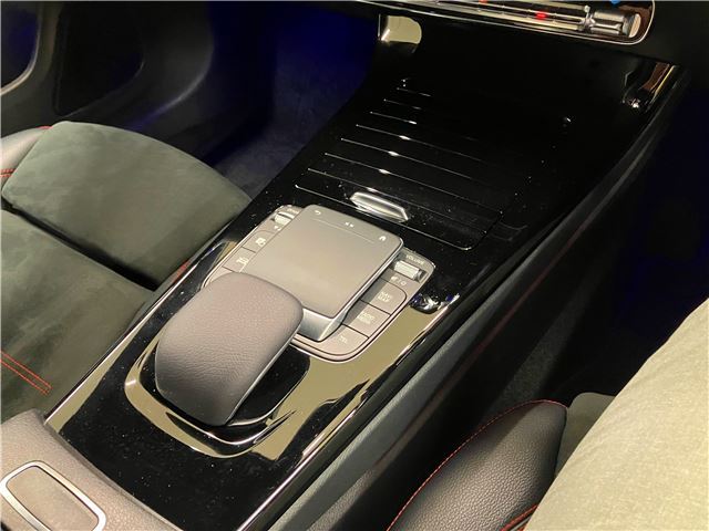 2020 Mercedes-BENZ CLA 照片 14