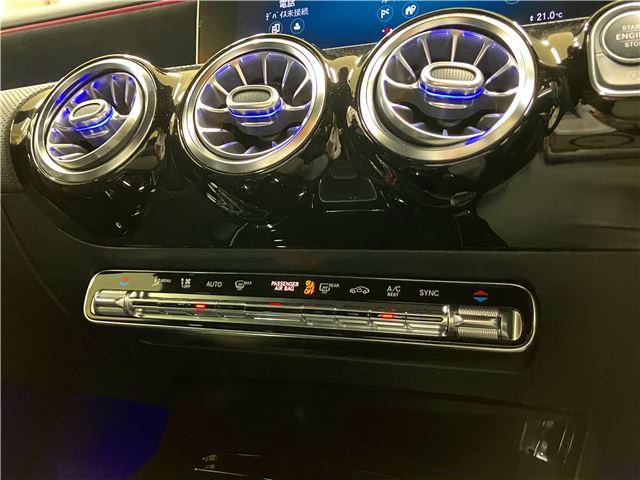 2020 Mercedes-BENZ CLA 照片 13