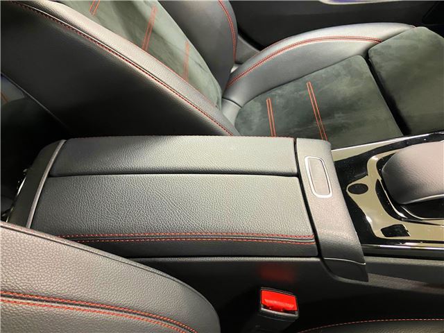 2020 Mercedes-BENZ CLA 照片 16