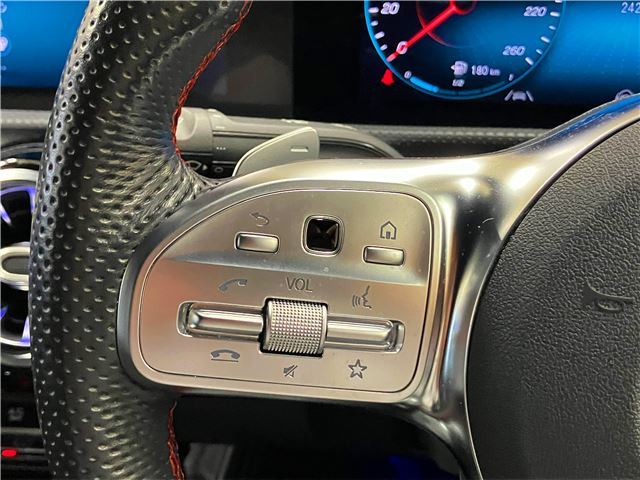 2020 Mercedes-BENZ CLA — миниатюра 19