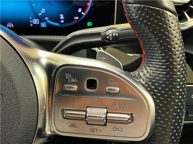 2020 Mercedes-BENZ CLA — миниатюра 20