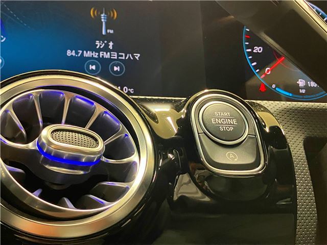 2020 Mercedes-BENZ CLA — миниатюра 22