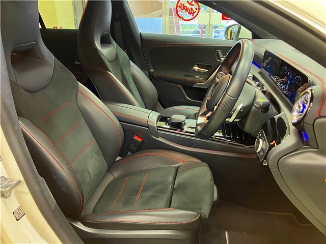 2020 Mercedes-BENZ CLA — миниатюра 24