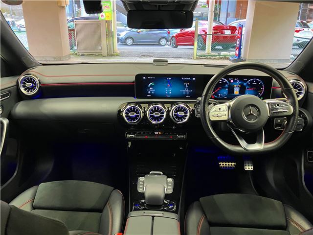 2020 Mercedes-BENZ CLA — миниатюра 26