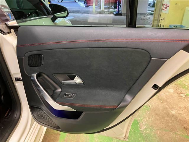 2020 Mercedes-BENZ CLA — миниатюра 29