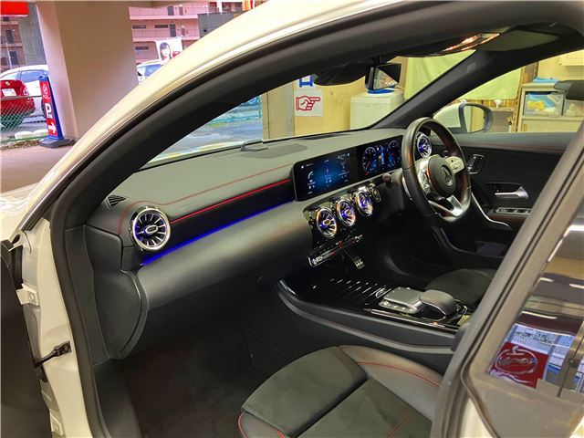 2020 Mercedes-BENZ CLA — миниатюра 30