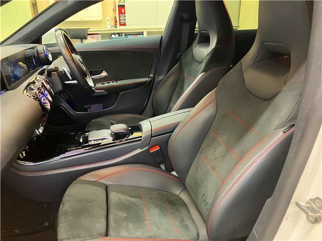 2020 Mercedes-BENZ CLA — миниатюра 31