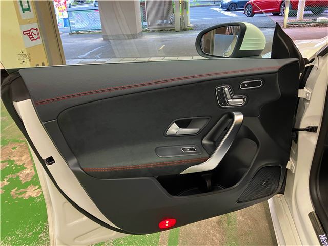 2020 Mercedes-BENZ CLA — миниатюра 34