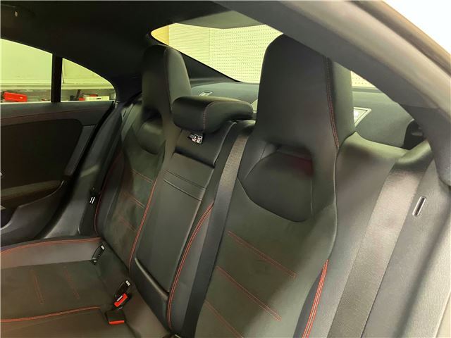 2020 Mercedes-BENZ CLA — миниатюра 38