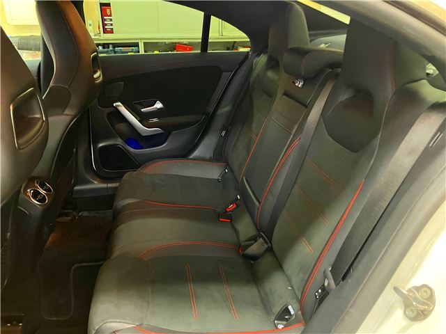 2020 Mercedes-BENZ CLA — миниатюра 39