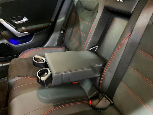 2020 Mercedes-BENZ CLA — миниатюра 40