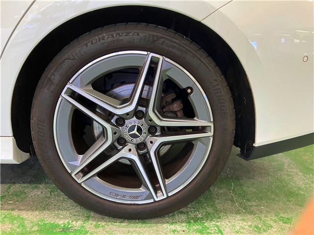 2020 Mercedes-BENZ CLA — миниатюра 41