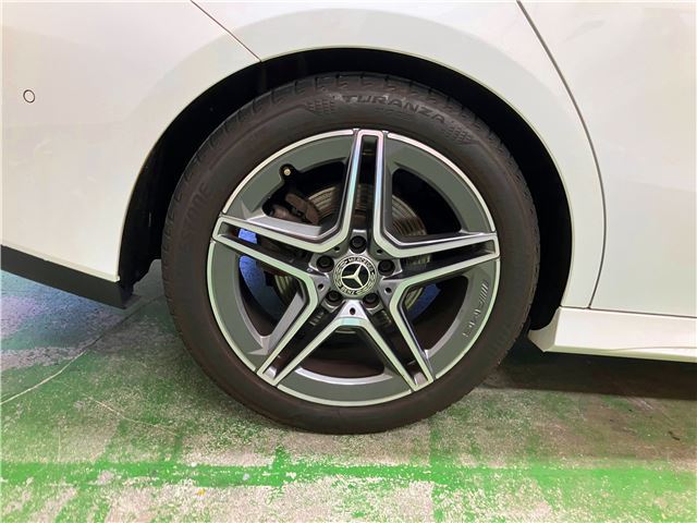 2020 Mercedes-BENZ CLA — миниатюра 44