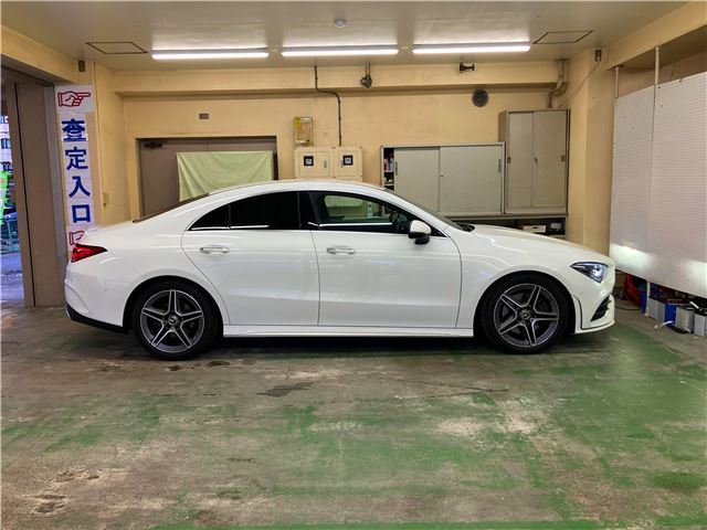2020 Mercedes-BENZ CLA — миниатюра 46