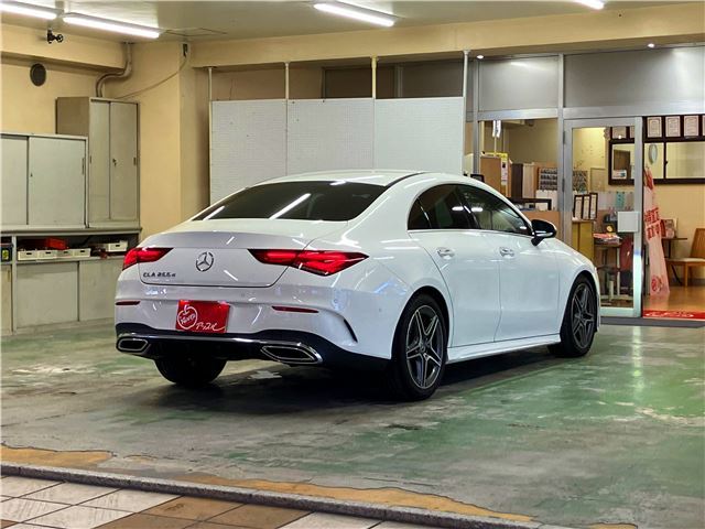 2020 Mercedes-BENZ CLA — миниатюра 47