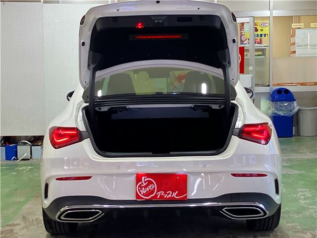 2020 Mercedes-BENZ CLA — миниатюра 50