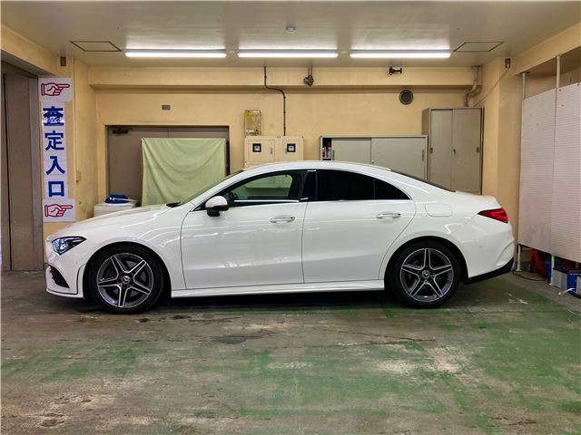 2020 Mercedes-BENZ CLA — миниатюра 53