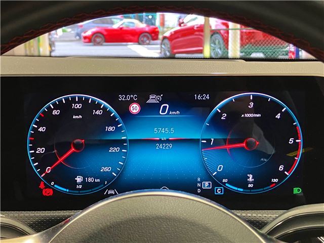 2020 Mercedes-BENZ CLA 照片 10