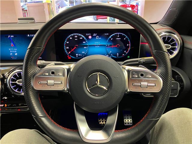 2020 Mercedes-BENZ CLA 照片 9