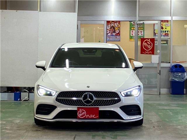 2020 Mercedes-BENZ CLA 照片 5