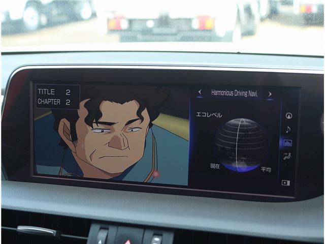2018 Lexus ES thumbnail 14