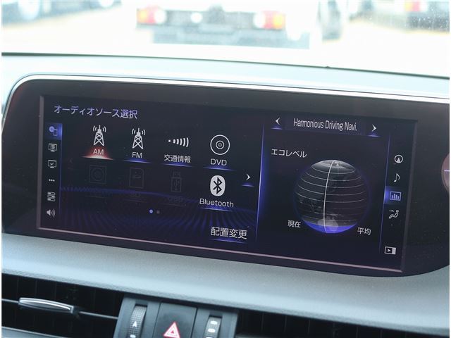 2018 Lexus ES thumbnail 17