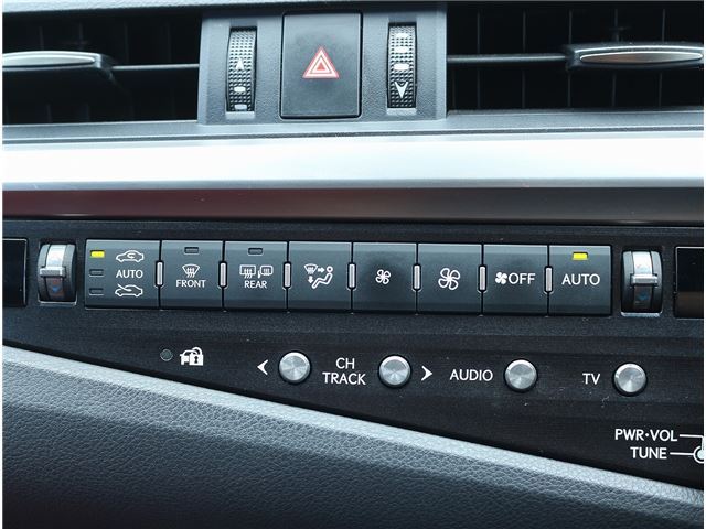 2018 Lexus ES thumbnail 18