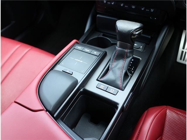 2018 Lexus ES thumbnail 20
