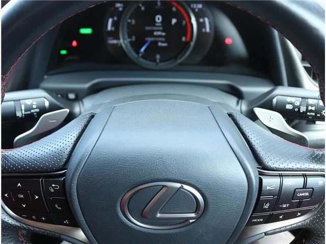 2018 Lexus ES thumbnail 23