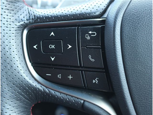 2018 Lexus ES thumbnail 24