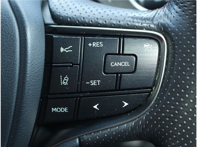2018 Lexus ES thumbnail 25