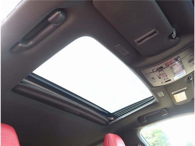 2018 Lexus ES thumbnail 30