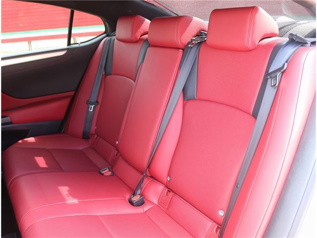2018 Lexus ES thumbnail 44