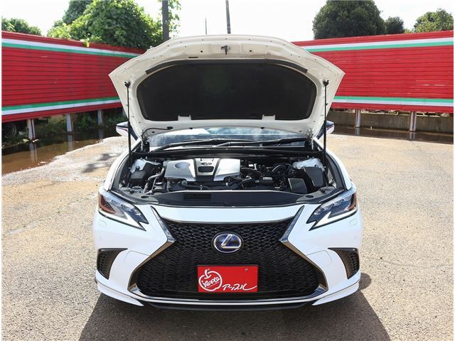2018 Lexus ES thumbnail 49