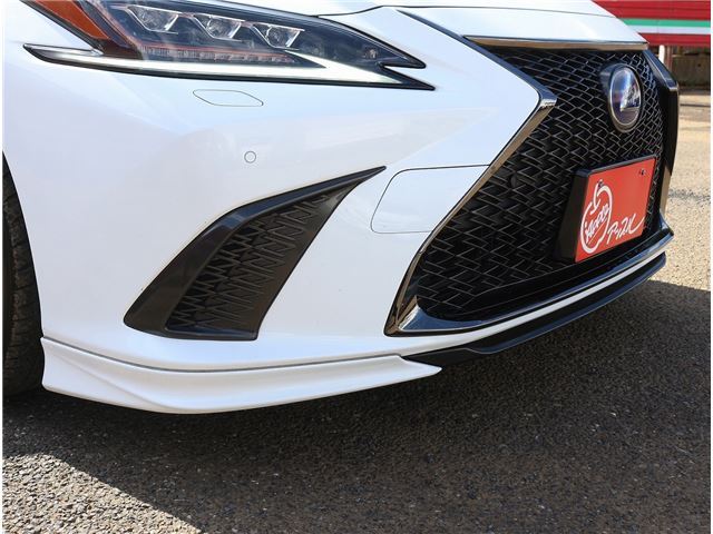 2018 Lexus ES thumbnail 57