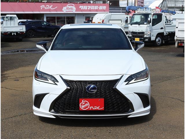 2018 Lexus ES thumbnail 68