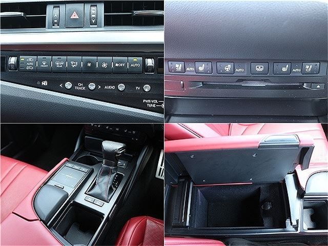 2018 Lexus ES photo 7